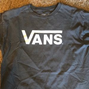 Vans Skate Shirt